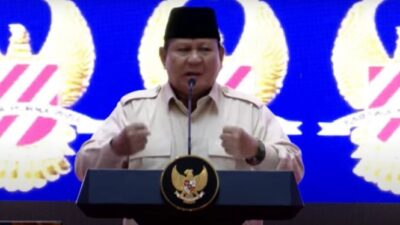 Berkah Tokoh TNI-Polri Sukseskan Reformasi