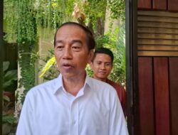 Dituding Ikut Cawe-cawe Mutasi, Respons Jokowi Tepat atau Tidak?