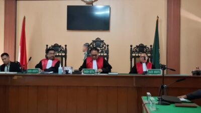 Jokowi Diwakili Kuasa Hukum, Ma’ruf Amin Absen: Penjelasan Terbaru
