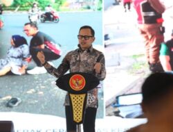 Draf RUU Pemilu: Langkah Pemerintah Menuju Pemilu yang Lebih Transparan