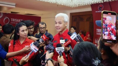 Peluang Pertemuan Megawati-Prabowo: Nasi Goreng Belum Dimakan