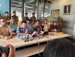 Partai Golkar Dukung Tim Hilirisasi Asta Cita Prabowo-Gibran