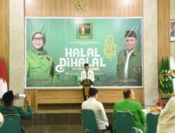 Muktamar PPP: Seruan Perubahan dan Kontroversi Ketua Umum Baru
