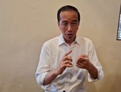 Analisis Jokowi Terhadap Meme Mahasiswi ITB: Kebangeten?