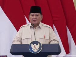Presiden Mendorong Kerja Keras: Tindak Lanjut Secepat Mungkin