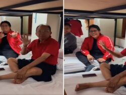 Peserta Pembekalan Kepala Daerah Bali PDIP, Koster Bantah Retret