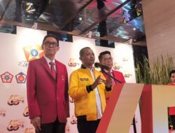 Prediksi Kursi Golkar di Pemilu 2029: Mundur Jika Tidak Naik