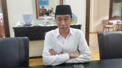 Jokowi Tetap Laporkan Kasus Tuduhan Ijazah Palsu di Polda Metro Jaya