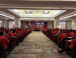 Peran BRIN dalam Mendukung Visi Kebun Raya Megawati
