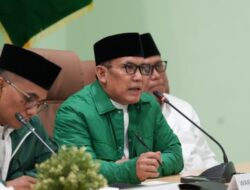 Kritik Waketum PPP terhadap Rommy dan Amran menjadi Caketum PPP