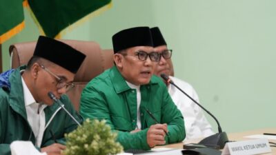 Kritik Waketum PPP terhadap Rommy dan Amran menjadi Caketum PPP