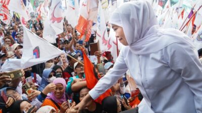 Program Khofifah: Keunggulan Jatim Atas Jabar dan Jakarta