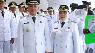Iksan-Iriane Mulai Realisasikan Janji Politik di Morowali: Tinjauan Pelaksanaan