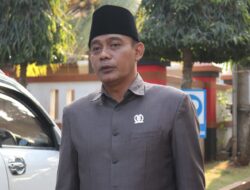 DPRD Pangandaran Raih Peringkat Terbaik di JDIH Nasional