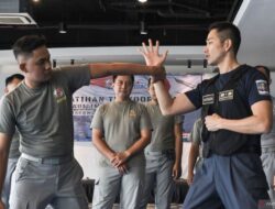 Tips Latihan Bela Diri Aman: Hindari Cedera dengan 5 Cara Ini