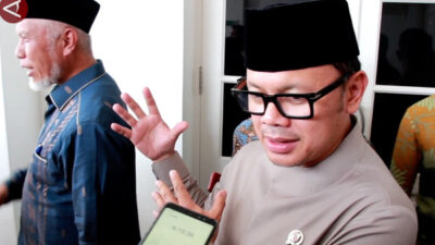 Wamendagri: 50 Kepala Daerah Bersiap Ikuti Retret Gelombang Kedua