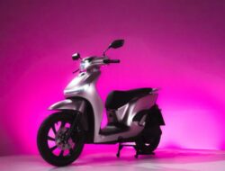 Adora Juara Best Medium Electric Skutik 2005: Prestasi Terbaik!
