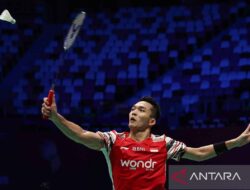 Alasan Jonatan Christie & Chico meninggalkan Pelatnas PBSI