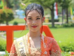 Tekad Chaitlyn Arvianti: Membawa Pariwisata Jawa Barat ke Tingkat Dunia