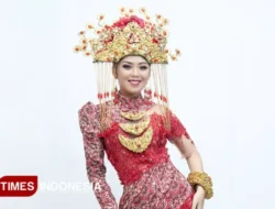 Perjalanan Oktia Wulandari: Catwalk ke Dunia Perbankan