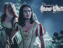 Kisah Mengerikan Putri Salju: Death of Snow White