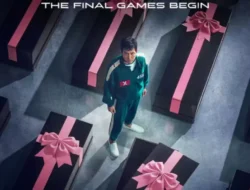 Trailer Squid Game 3: Akhir Permainan Maut Terungkap!