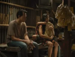 8 Film Indonesia Tampil di Cannes 2025: Meningkatkan Pencapaian Sinema Indonesia