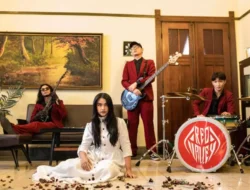 Rilis Klip Video Malang dari Red Valley: Nuansa Kenangan