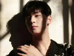 Cha Eun Woo Akhirnya Daftar Wamil – Berita Terbaru 2022