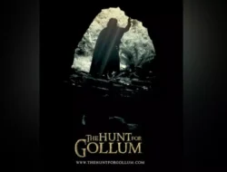 Perubahan Jadwal Tayang Film ‘The Lord of The Rings: The Hunt for Gollum’ hingga Desember 2027
