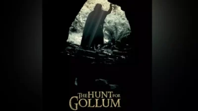 Perubahan Jadwal Tayang Film ‘The Lord of The Rings: The Hunt for Gollum’ hingga Desember 2027