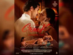Film Gowok Drama Panas – Karya Hanung Bramantyo: Review Khusus Dewasa