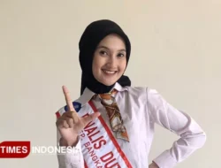 Ninda Mahasiswi Universitas Bangka Belitung: Inspirasi Advokasi ‘Becermin’