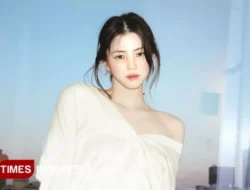Han So Hee Incar Peran di The Intern versi Korea
