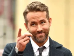 Ryan Reynolds Berikan Bocoran Baru tentang Sekuel Deadpool dan X-Men