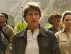 Saran Tom Cruise: Pahami Sisi Teknis Film dan Belajar dari Film Lama