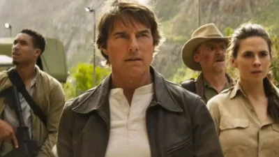 Saran Tom Cruise: Pahami Sisi Teknis Film dan Belajar dari Film Lama