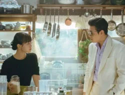 Review Drakor Bisnis Kuliner Terbaru: Tastefully Yours oleh Kang Ha Neul