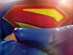 Trailer Panjang Superman: Aksi Menegangkan & Adegan Dramatis