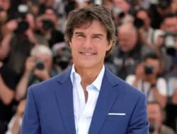 Update terbaru Tom Cruise tentang Top Gun 3: Cerita Baru