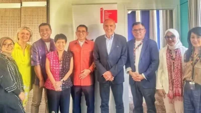 Film Indonesia ke Venesia 2025: Ekspresi Budaya Lokal