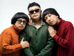 Debut Single ”Matur Suwun”: Luka dalam Irama Koplo Syukur