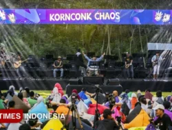 Keroncong Plesiran: Keindahan Musik Orkestra di Kulon Progo
