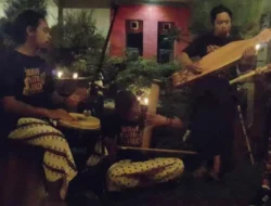 Rumah Sastra Gandes: Komunitas Seni Probolinggo yang Bersemangat