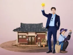 Sensasi Kuliner Korea Drakor Tastefully Yours!