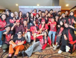 Red Valley: Band Asal Malang Premieres 8 Video Musik