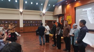 Kemandirian Antariksa: Antara Harapan dan Realitas di Indonesia