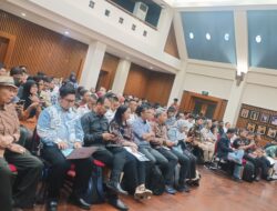Strategi Penguatan Kemandirian Antariksa dalam Kerangka Nasional