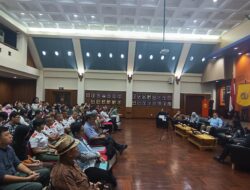 Mendorong Kemandirian Antariksa dengan Sinergi Pemerintah dan Akademisi