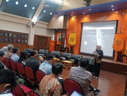 Indonesia dan Peran Kemandirian Antariksa dalam Tata Kelola Ruang Antariksa